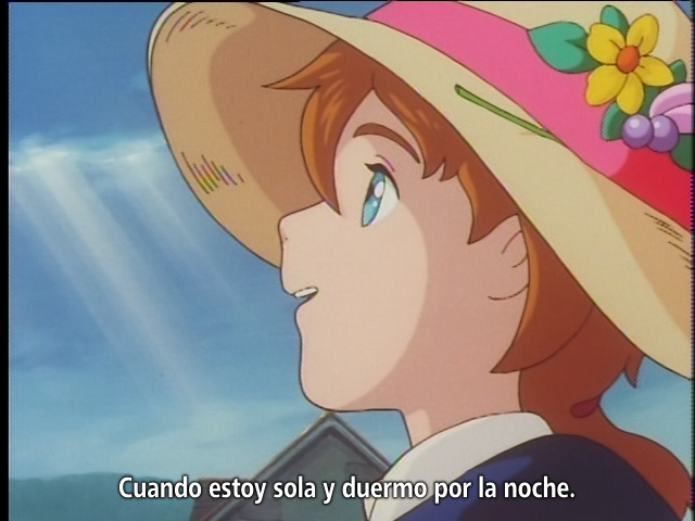 Ie Naki Ko Remy (Otaku Tail No Fansub)